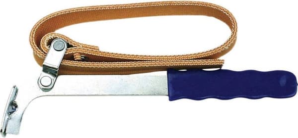 Brüder Mannesmann M 178 Skiftnyckel med oljefilterband