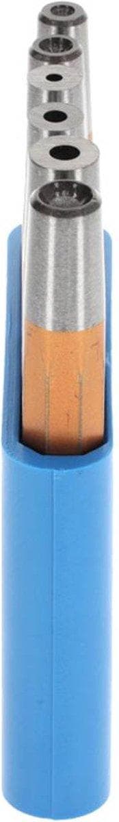 Snapper dopper setti 6 kpl Gedore 8773600