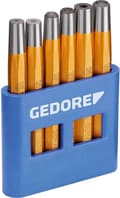 Pikkukuva 1 / 8: Snapper dopper setti 6 kpl Gedore 8773600