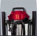 Miniatyrbild 3 av 8: Einhell våt-/torrdammsugare 1250 W – 12 L reservoar