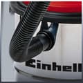 Miniatyrbild 2 av 8: Einhell våt-/torrdammsugare 1250 W – 12 L reservoar