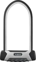 Miniatyrbillede 1 af 7: Abus Granit X Plus 540/160HB300+USH54 U-lås - ART3 - Sort