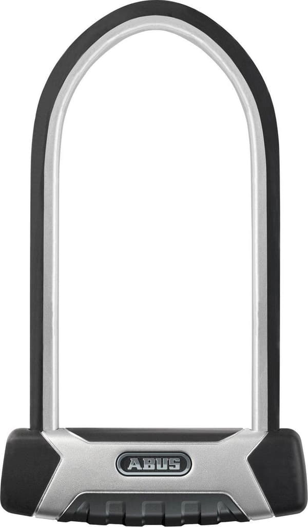 Abus Granit X Plus 540/160HB300+USH54 U-lås - ART3 - Svart
