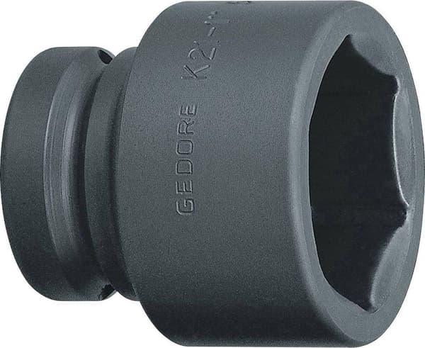 Gedore K 21 65 6184460 Topnøgleindsats 65 mm 1 (25 mm)