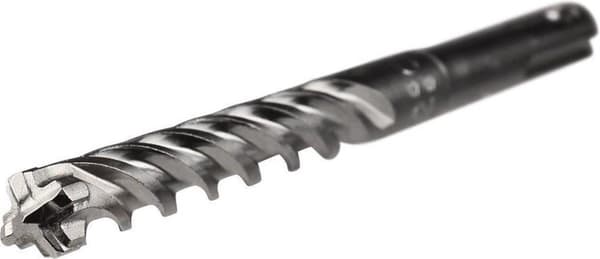 Makita Nemesis 2 B-57978 Hammerbor 6mm Fuglængde 165mm SDS-Plus 1stk