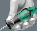 Miniatyrbild 2 av 6: Wera Kraftform Plus Torx - Skruvmejselset - 6 delar