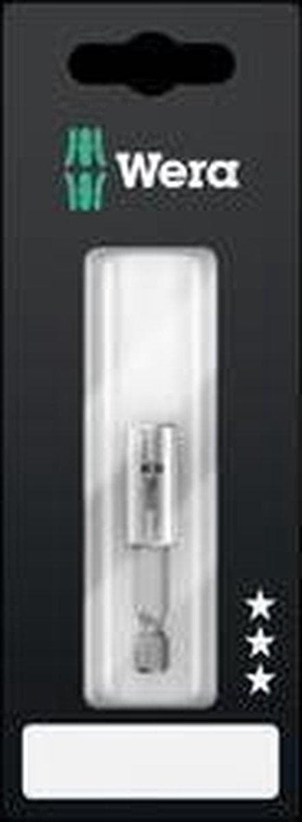 Wera 899/4/1 Universal bitshållare - 1/4" x 75 mm
