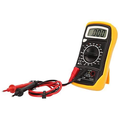 KS Tools 150.1495 multimeter digitalt multimeter (150.1495)