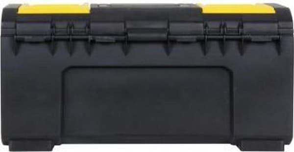 STANLEY 1-79-216 Værktøjskasse - Autolås - 16"