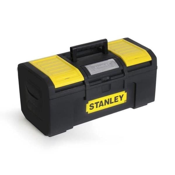 STANLEY 1-79-216 Værktøjskasse - Autolås - 16"