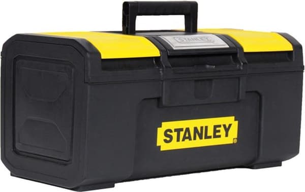 STANLEY 1-79-216 Værktøjskasse - Autolås - 16"