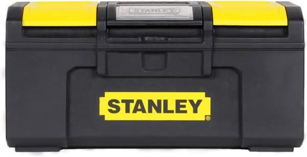 STANLEY 1-79-216 Værktøjskasse - Autolås - 16"
