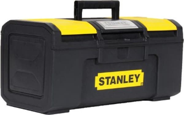 STANLEY 1-79-216 Værktøjskasse - Autolås - 16"