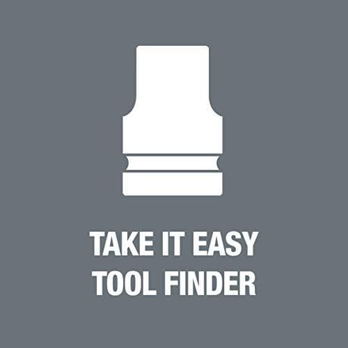 Wera 05004512001 topnøgleindsats 15 mm 1 stk 1/4 (05004512001)