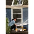 Miniatyrbillede 3 af 4: Tesa Easy Cover® Precision 4365 dækfilm (L x B) 33 mx 140 cm gennemsigtig 04365-1-0 TESA indhold: (04365-1-0)