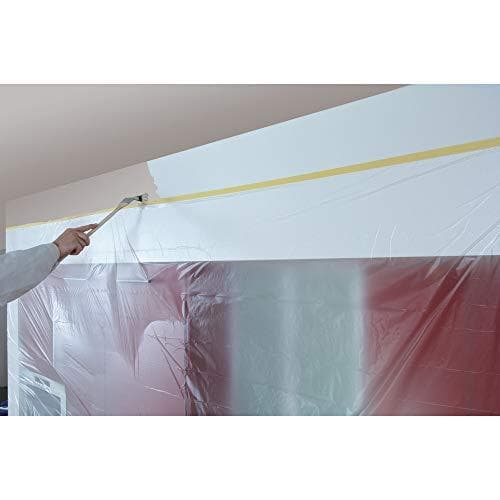 Tesa Easy Cover® Precision 4365 dækfilm (L x B) 33 mx 140 cm gennemsigtig 04365-1-0 TESA indhold: (04365-1-0)