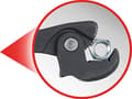 Miniatyrbillede 4 af 6: KS TOOLS Werkzeuge-Maschinen GmbH Enhånds multifunktionsnøgle, 8-17/14-32 mm (114.0055)