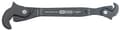 Miniatyrbillede 1 af 6: KS TOOLS Werkzeuge-Maschinen GmbH Enhånds multifunktionsnøgle, 8-17/14-32 mm (114.0055)