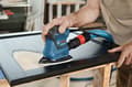 Pikkukuva 4 / 5: Bosch Professional GSS160 - Monihiomakone - 180 W
