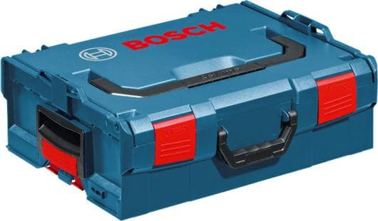 Bosch Professional GSS160 - Monihiomakone - 180 W