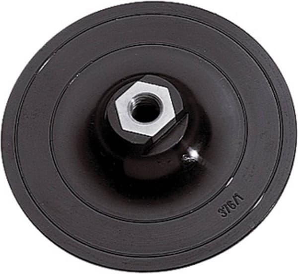Wolfcraft 2285000 Slibeskive vinkelsliber Diameter 125 mm