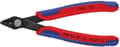 Pikkukuva 4 / 6: Knipex 7861125 Super-Knips Tarkkuusdiagonaalileikkuri - Elektroniikka - 125mm