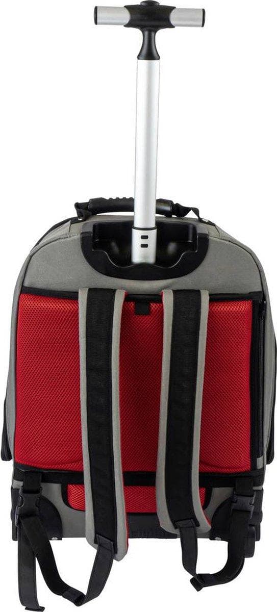 CK MA2654 Universal Tool-ryggsäck (utan innehåll) (BxHxD) 380 x 550 x 240 mm