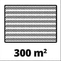 Pikkukuva 3 / 8: Einhell GC-EM 1032 sähköinen ruohonleikkuri