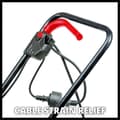 Pikkukuva 4 / 8: Einhell GC-EM 1032 sähköinen ruohonleikkuri
