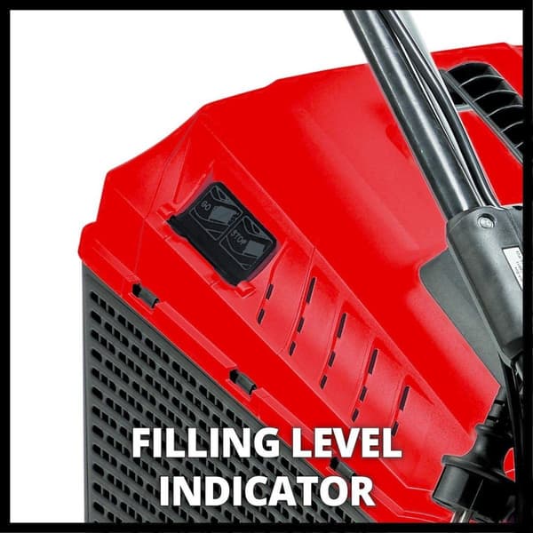 Einhell GC-EM 1032 sähköinen ruohonleikkuri