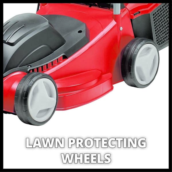 Einhell GC-EM 1032 sähköinen ruohonleikkuri