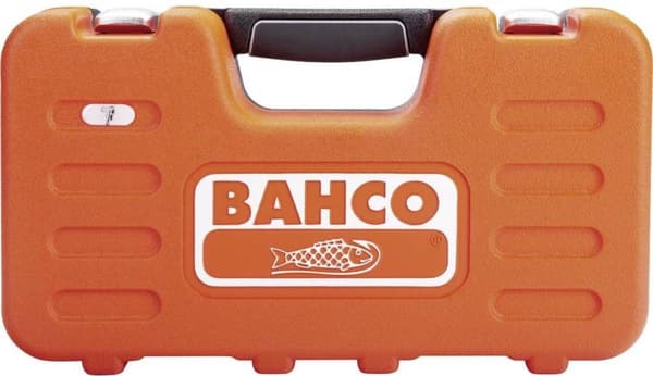 Bahco S560 Hylsnyckelset