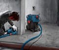 Pikkukuva 3 / 4: Bosch Accessories 2607432050 Hävityspussi 5 kappaleen pakkaus (2607432050)
