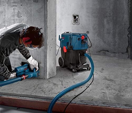 Bosch Accessories 2607432050 Hävityspussi 5 kappaleen pakkaus (2607432050)