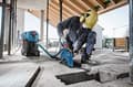 Pikkukuva 4 / 4: Bosch Accessories 2607432050 Hävityspussi 5 kappaleen pakkaus (2607432050)