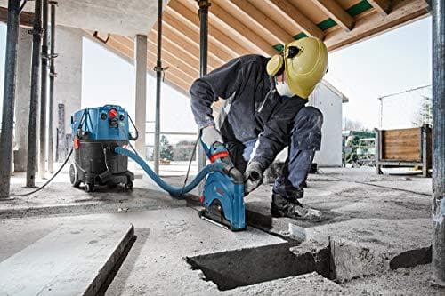 Bosch Accessories 2607432050 Hävityspussi 5 kappaleen pakkaus (2607432050)
