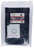 Pikkukuva 2 / 4: Bosch Accessories 2607432050 Hävityspussi 5 kappaleen pakkaus (2607432050)