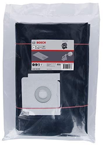 Bosch Accessories 2607432050 Hävityspussi 5 kappaleen pakkaus (2607432050)