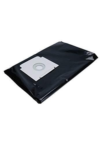 Bosch Accessories 2607432050 Hävityspussi 5 kappaleen pakkaus (2607432050)