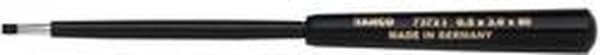 Platt skruvmejsel Bahco 7372I-2-63