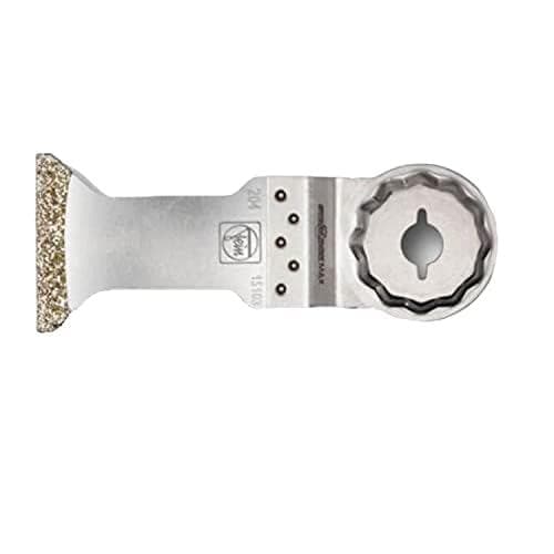 FEIN 63502204210 E-Cut diamantsavklinge, SLM-fitting, 60 mm x 44 mm