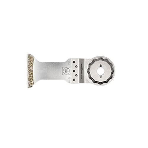 FEIN 63502204210 E-Cut diamantsavklinge, SLM-fitting, 60 mm x 44 mm