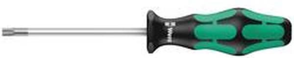 Wera 5028070001 Skruetrækker - ekstra lang - Torx - T20 x 300mm