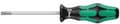 Miniatyrbillede 3 af 3: Wera 5028070001 Skruetrækker - ekstra lang - Torx - T20 x 300mm