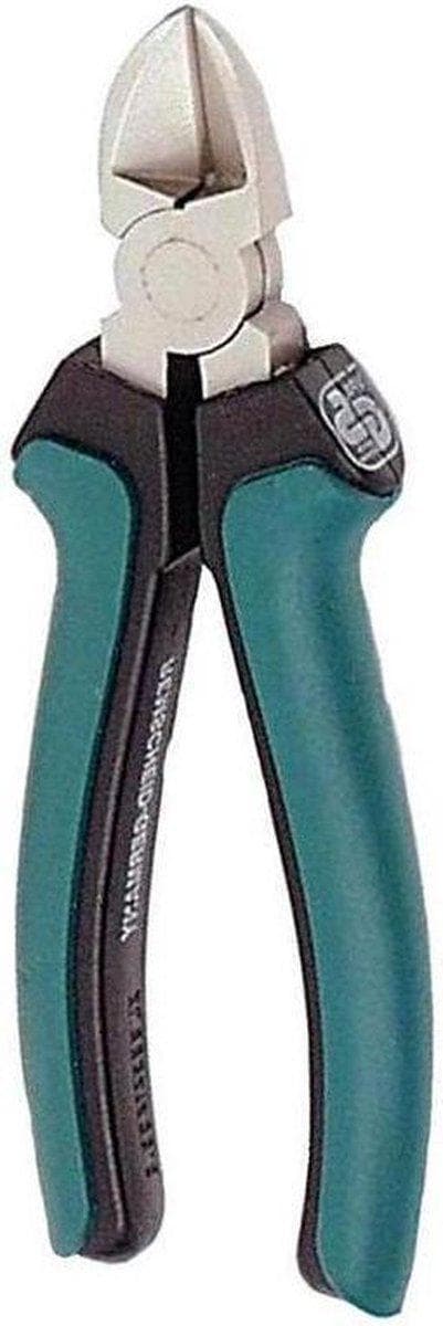 Brüder Mannesmann Sidoklipptång 160 mm