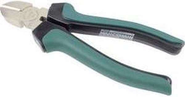 Brüder Mannesmann Sidoklipptång 160 mm