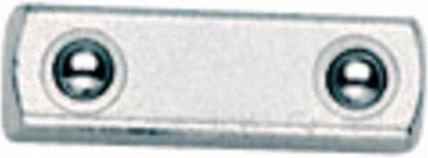 Gedore 2094 6170830 Liitososa Versio 1/4 (6,3 mm) 19,8 mm 1 kpl