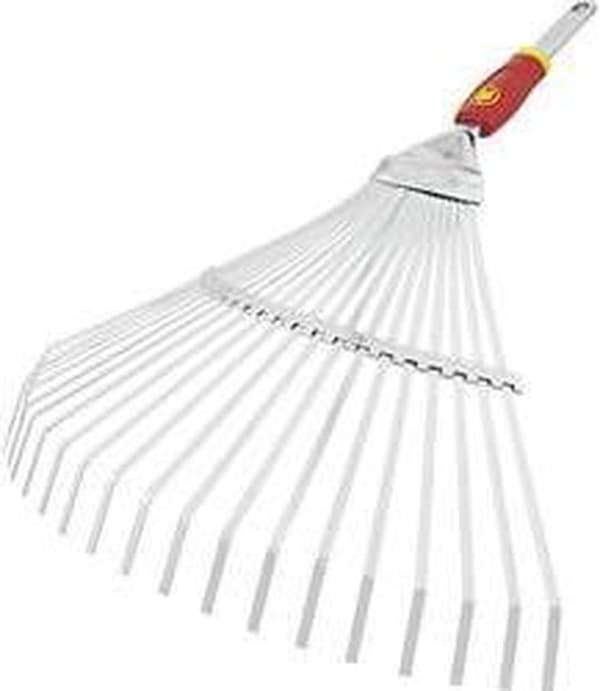 WOLF-Garten MultiStar® UE-M - Lövkratta - 50 cm arbetsbredd