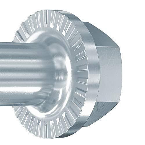 Fischer betonskrue 14 mm 85 mm udvendig sekskant 20 stk 536870 (536870)