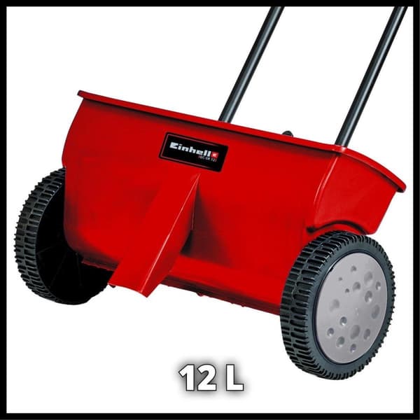 Einhell GC-SR 12 hiomakone